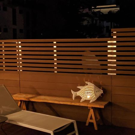 Excelsior 10 - Luxury Apartment グラード エクステリア 写真