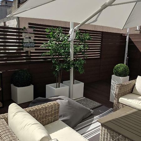 Excelsior 10 - Luxury Apartment グラード エクステリア 写真