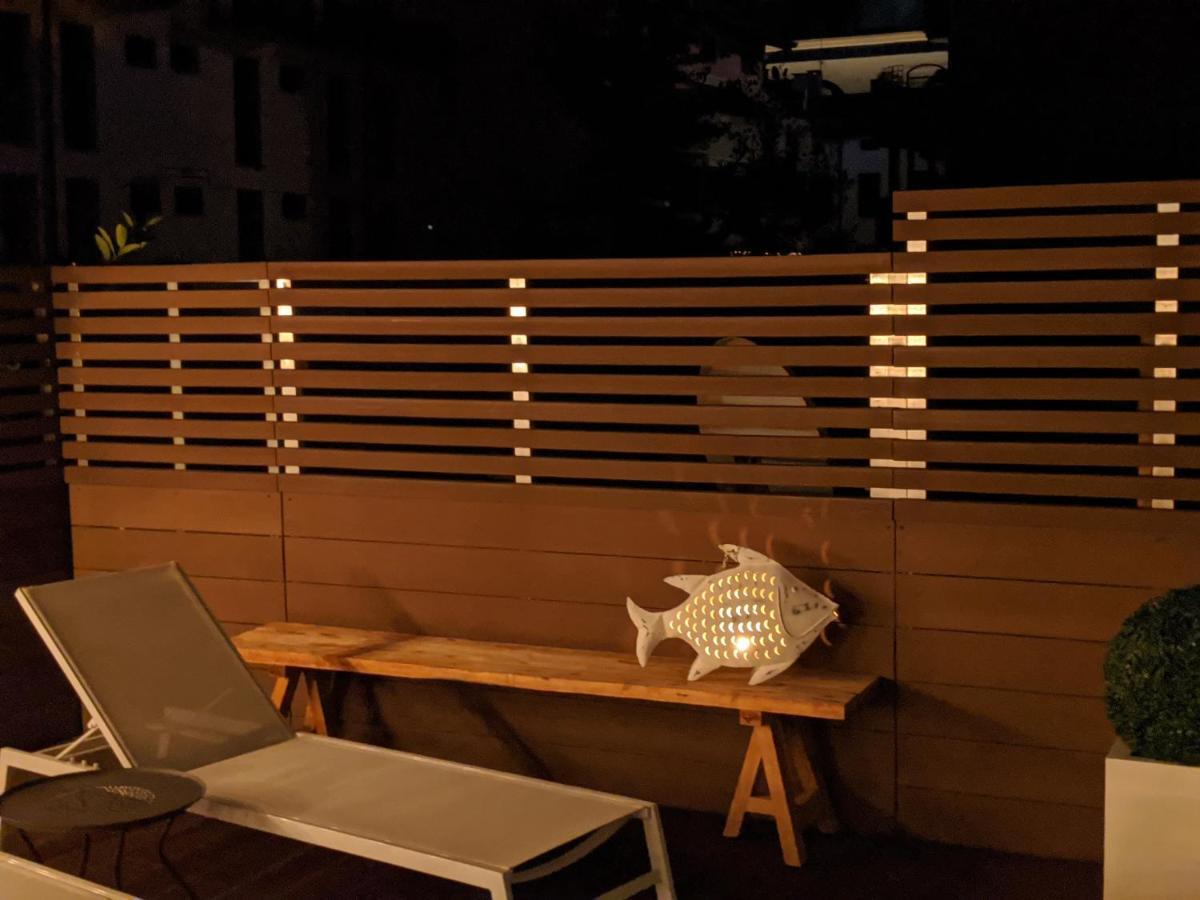 Excelsior 10 - Luxury Apartment グラード エクステリア 写真