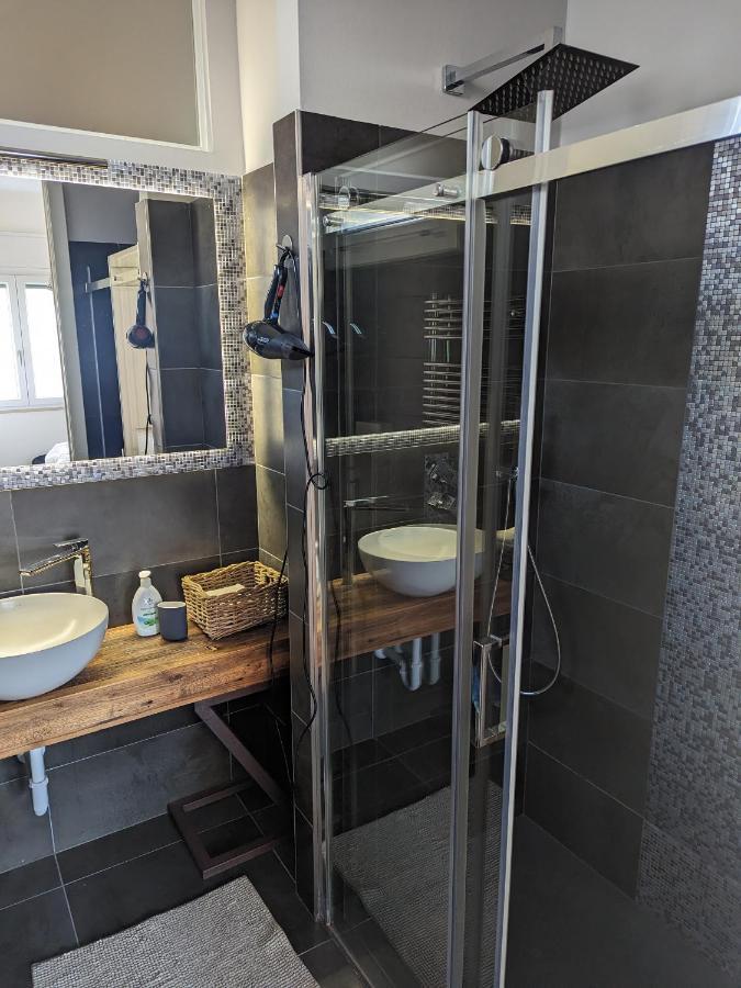 Excelsior 10 - Luxury Apartment グラード エクステリア 写真