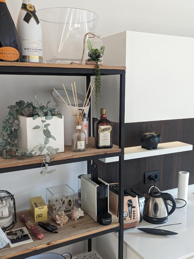 Excelsior 10 - Luxury Apartment グラード エクステリア 写真