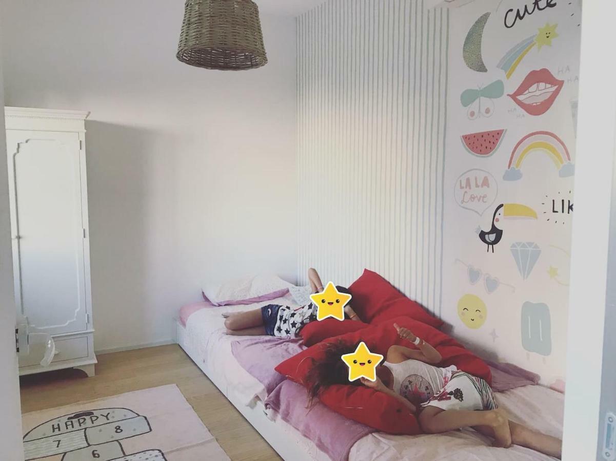 Excelsior 10 - Luxury Apartment グラード エクステリア 写真