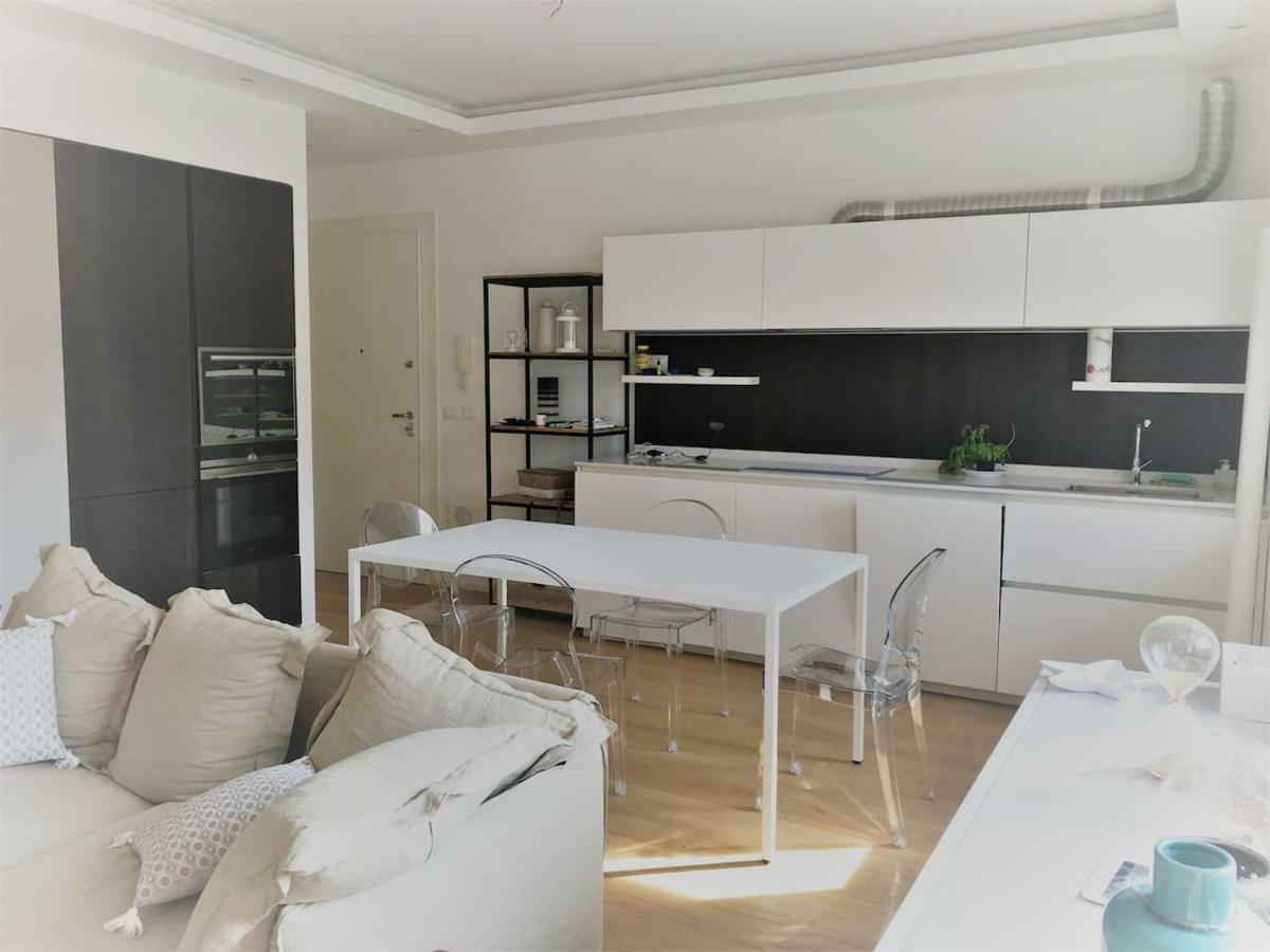 Excelsior 10 - Luxury Apartment グラード エクステリア 写真