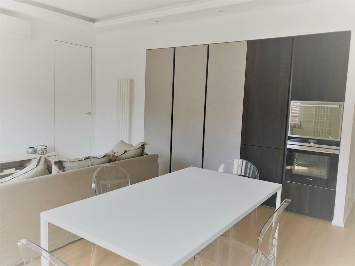 Excelsior 10 - Luxury Apartment グラード エクステリア 写真