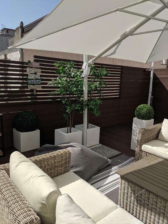 Excelsior 10 - Luxury Apartment グラード エクステリア 写真